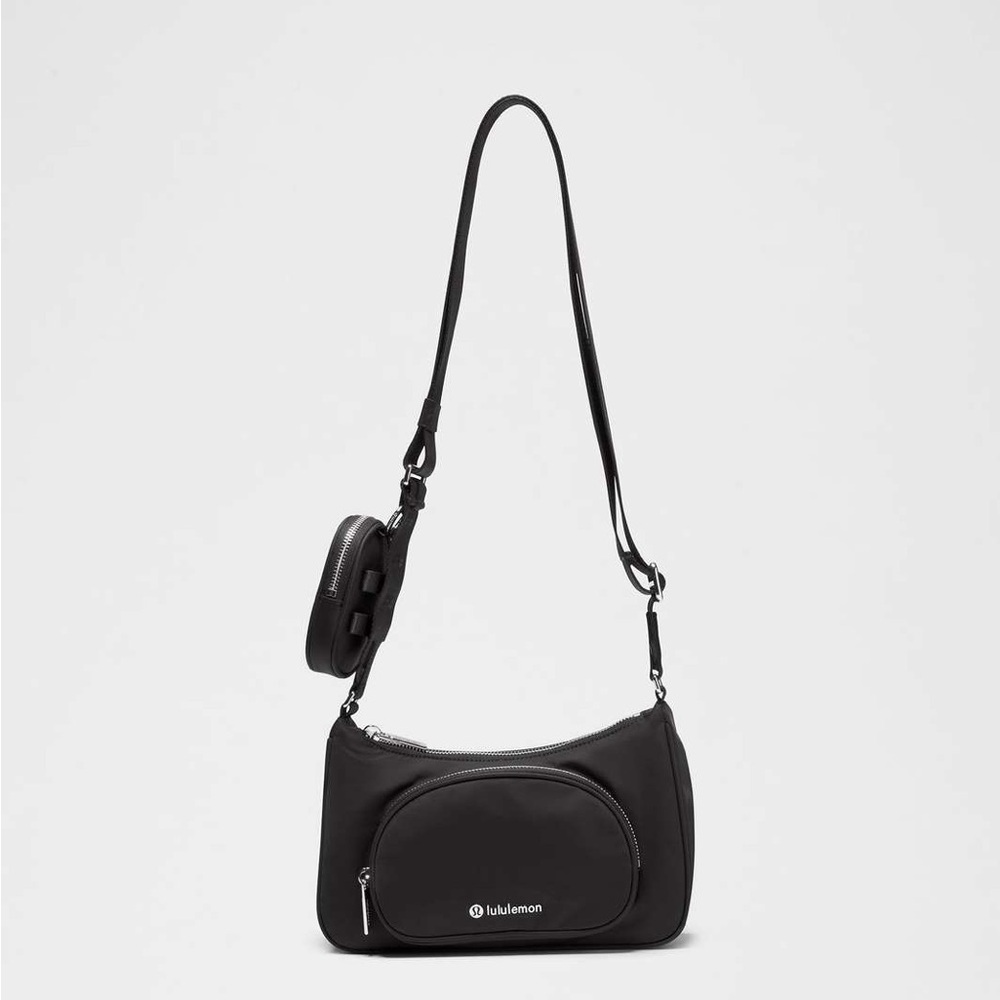 Lululemon Crossbody Bag 2L